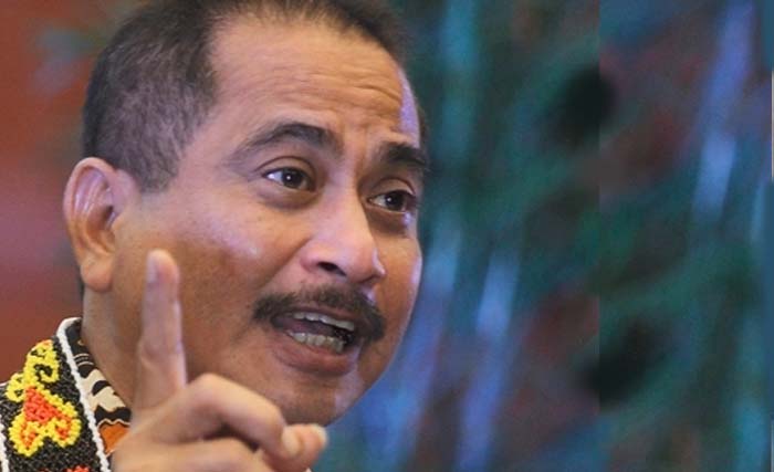 Menteri Pariwisata Arief Yahya. (Foto: Antara)