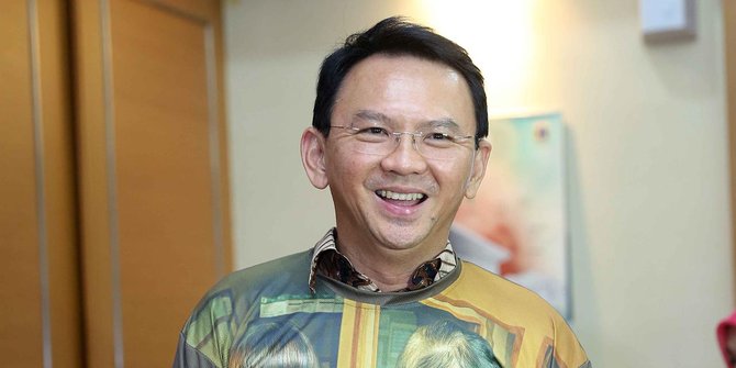 Ahok yang punya sapaan baru, yakni BTP ini akan bicara usai bebas pada Januari 2019 mendatang.