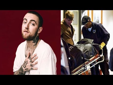 Mac Miller ditemukan tewas overdosis. Jasadnya di kamar tidur di rumahnya.