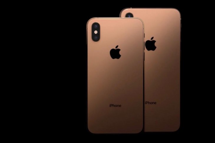 Iphone XS dan XR (Apple.com)