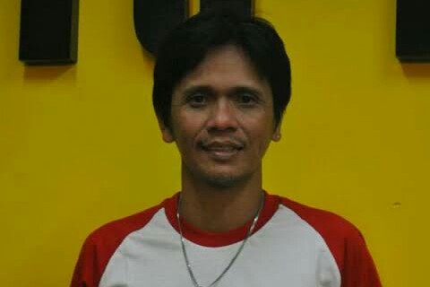 Dramer Gilang Ramadahan. foto:istimewa