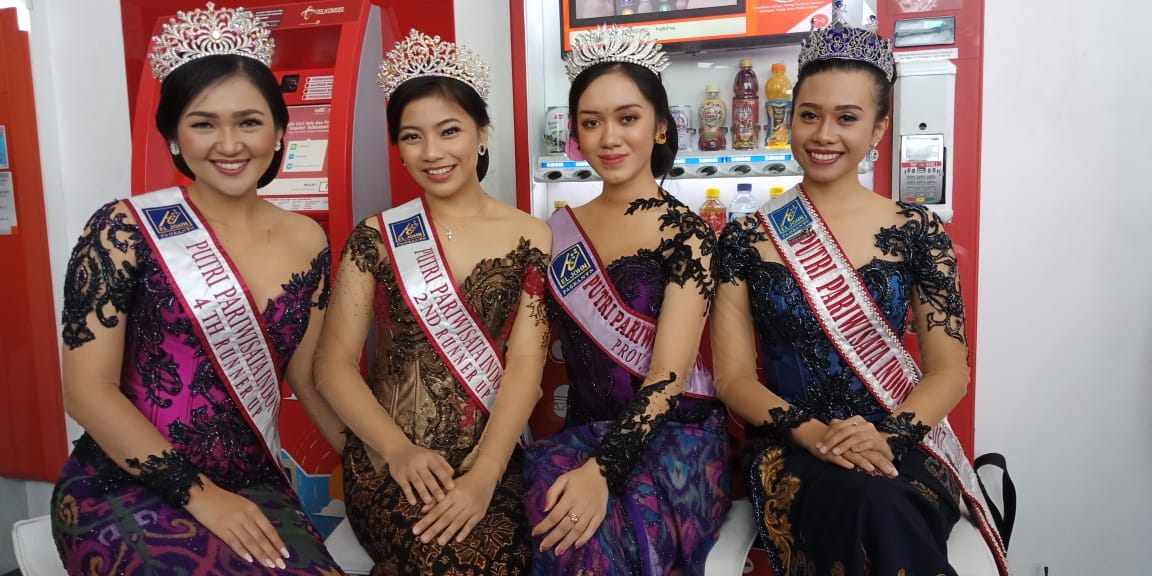Foto:Kemenpar