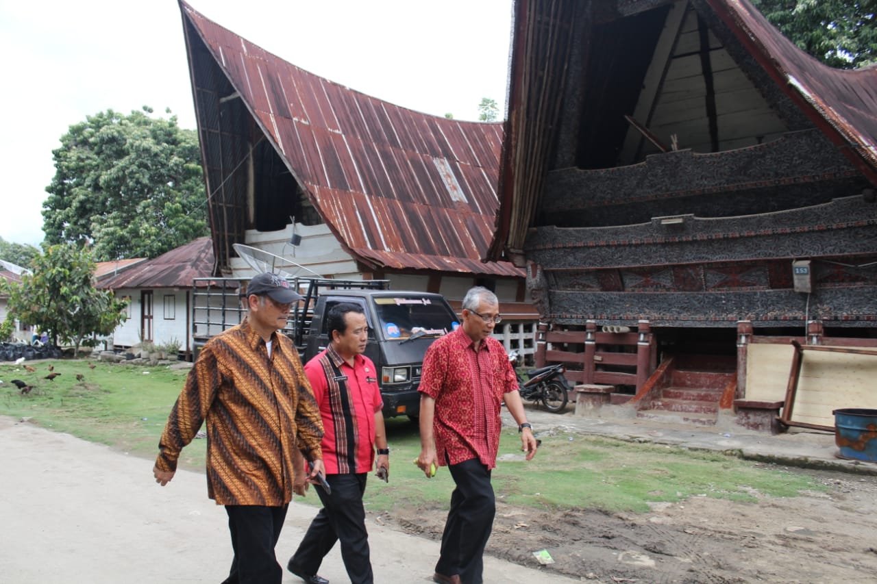 Foto:Kemenpar