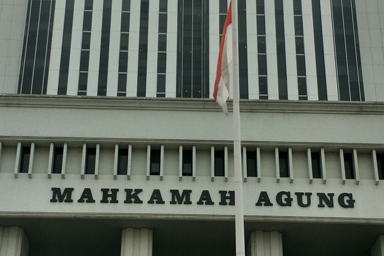 Kantor Mahkamah Agung