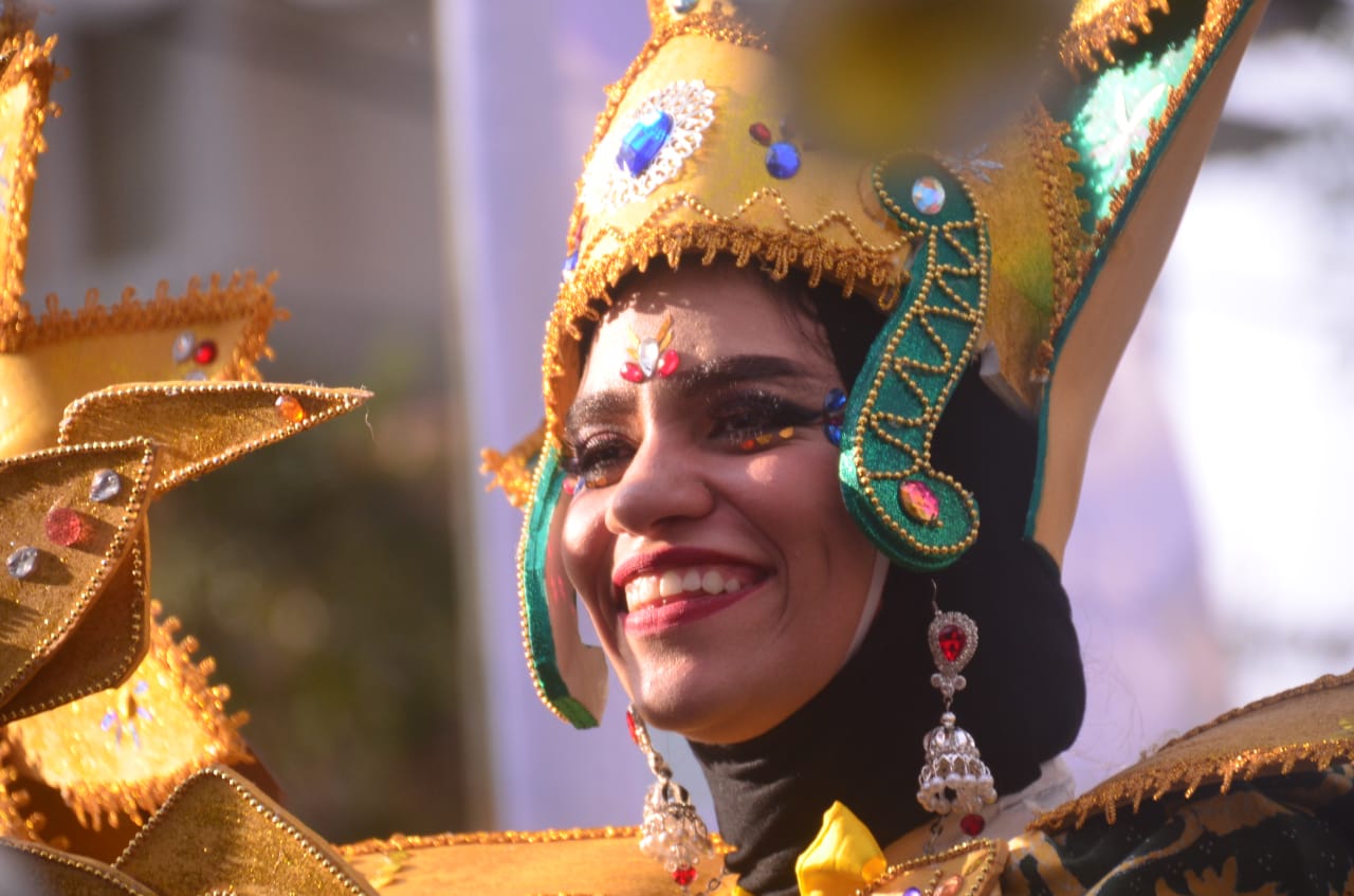 Cantik nian, pohhhh. foto:kemenpar