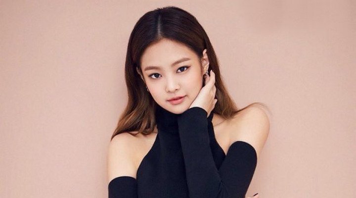 Jennie Blackpink. Foto: Allkpop