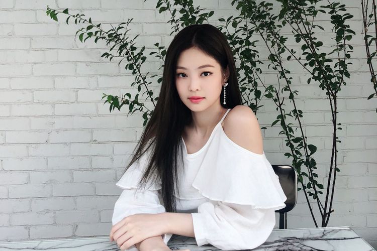 Jennie Blackpink, Foto: Allkpop