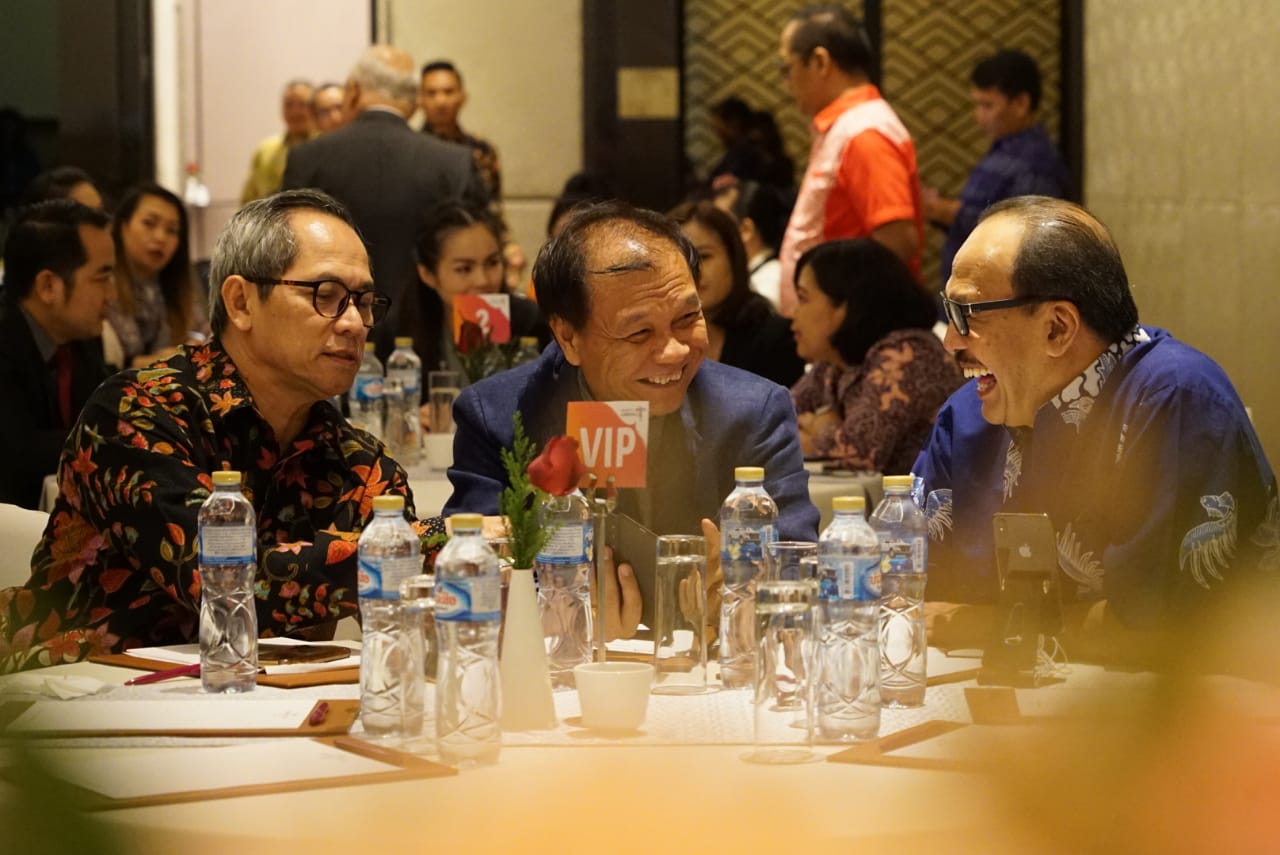 Foto:Kemenpar
