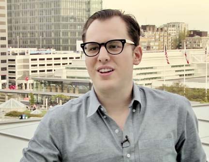 Mike Krieger, pendiri Instagram yang juga mengundurkan diri. (Foto: AFP)
