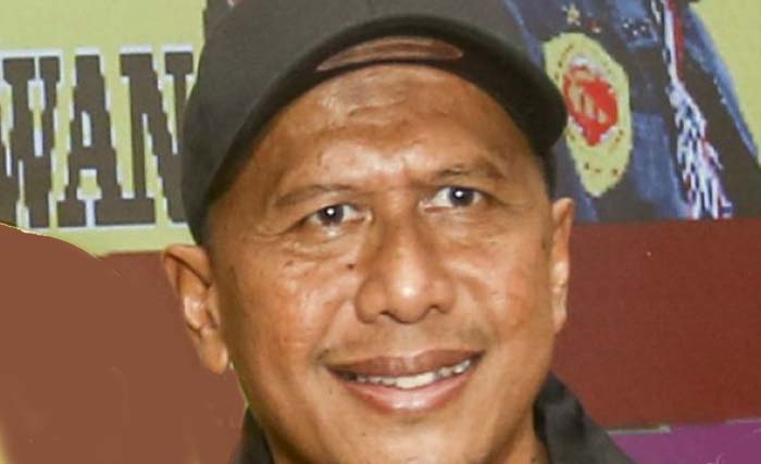  Rahmad Darmawan, pelatih Mitra Kukar. (Foto: Antara)