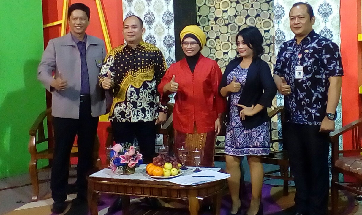 Garap Wisman dari Jateng... Foto:Kemenpar