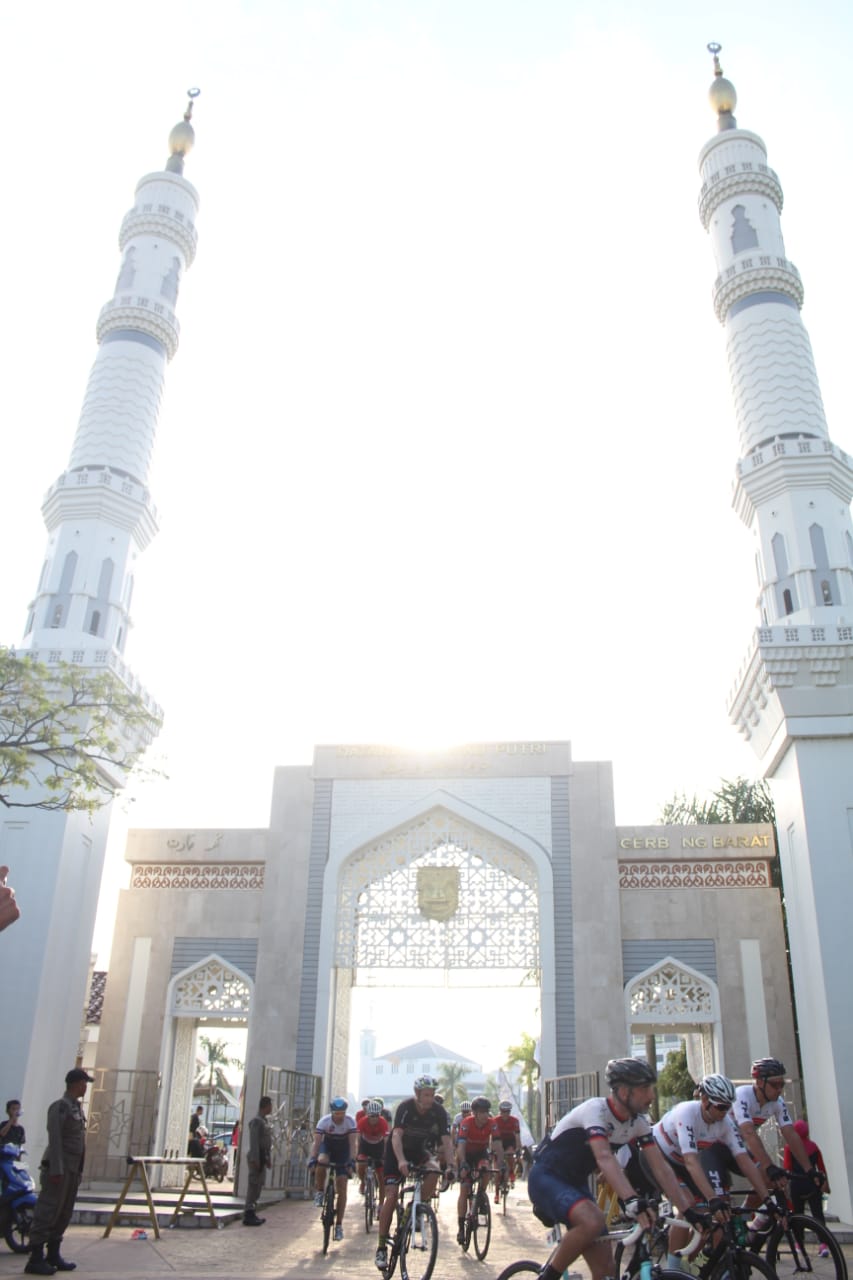 Foto:Kemenpar
