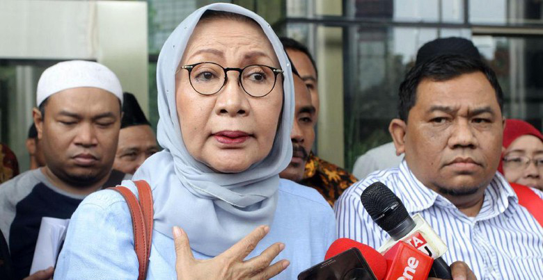 Ratna Sarumpaet (Foto: detik.com)