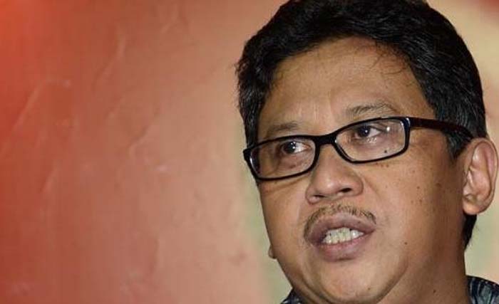 Sekjen DPP PDI Perjuangan Hasto Kristiyanto. (Foto: Antara)