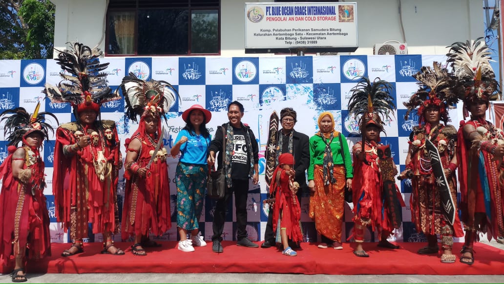 Foto:Kemenpar