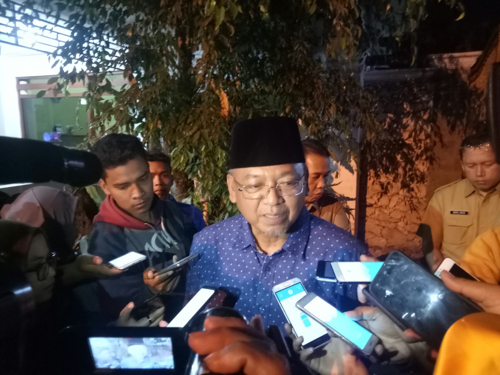 Bupati Malang, Rendra Kresna