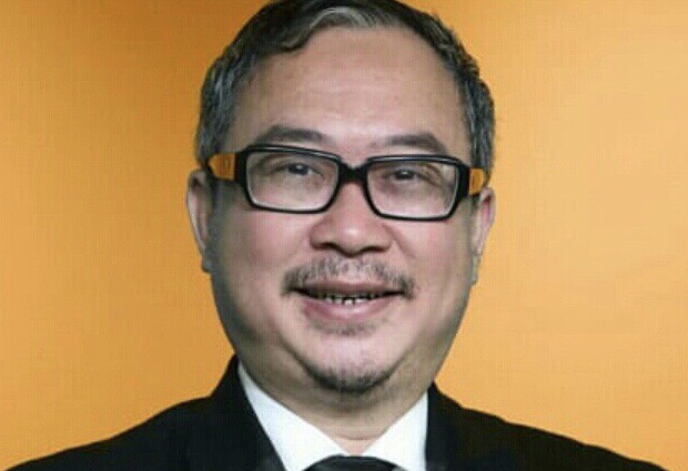 Ketua Pelaksana FIABCI Global Business Summit, Rusmin Walin. (Foto Istimewa)