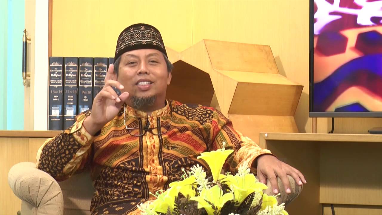 Agus Taufiqurrahman, Ketua Pimpinan Pusat Muhammadiyah. (foto: md for ngopibareng.id)