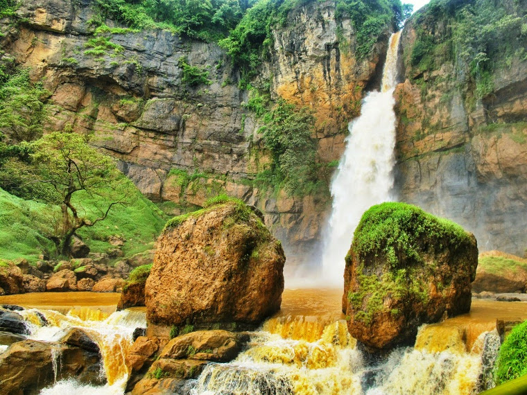 Geopark Ciletuh, Sunda. foto:piknikyuk.