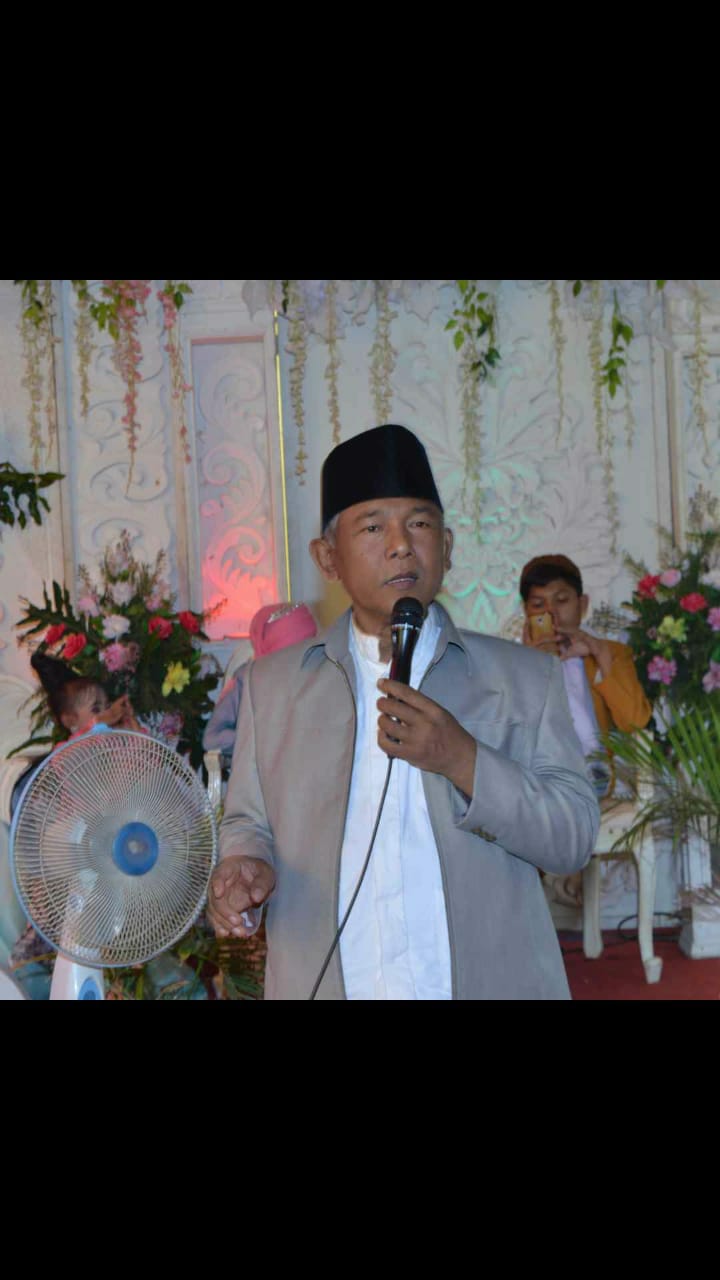 KH Agus Imam Saerozi semasa hidup. (Foto: Dokumentasi)