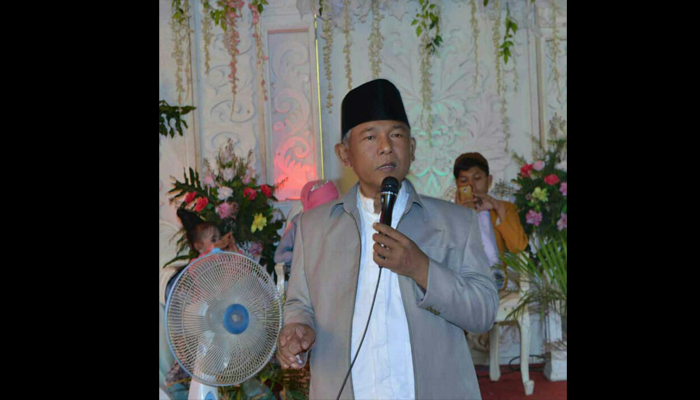 KH Agus Imam Saerozi semasa hidupnya. (Foto: Dokumentasi) 