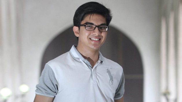 The Youth and Sport Minister, Menteri Pemuda dan Olahraga (Menpora) Malaysia, Syed Saddiq Syed Abdul Rahman.