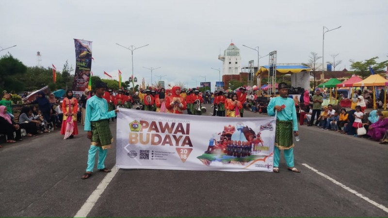 Tahun depan harus naik kelas. foto:kemenpar