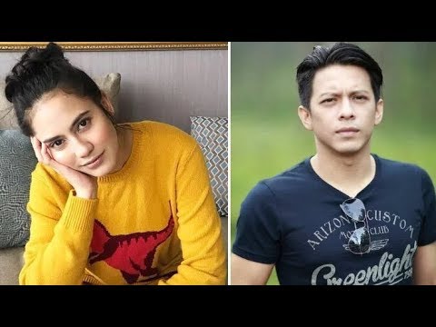 Pevita Pearce pilih anak pekabat daripada vokalis band, Ariel Noah.