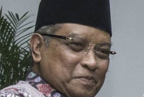 Ketua Umum PBNU Said Aqil Siradj. Foto: dok/antara