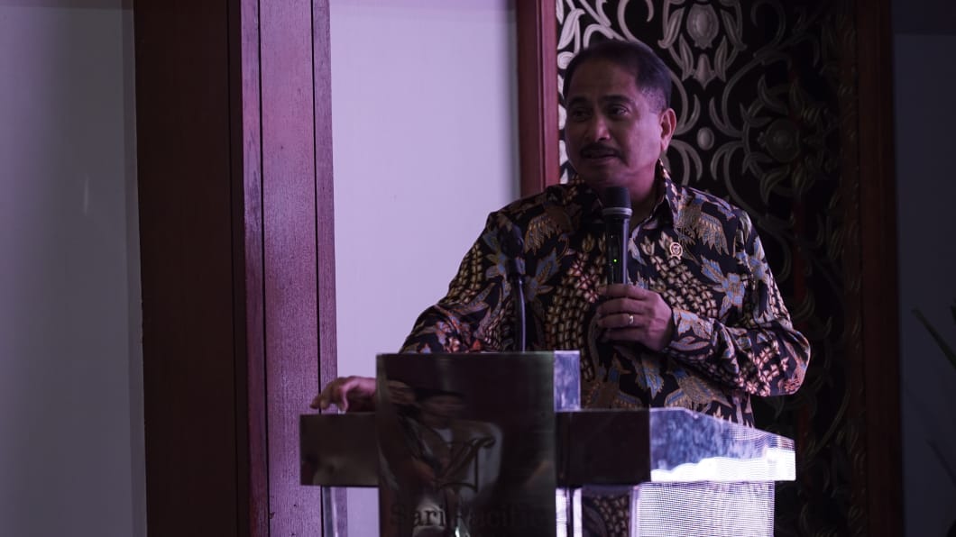 Menpar Arief Yahya. foto:kemenpar