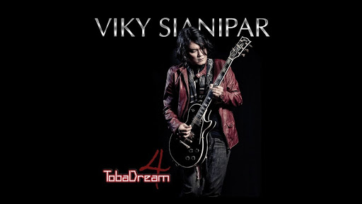 Toba dream, Viky Sianipar. foto:istimewa