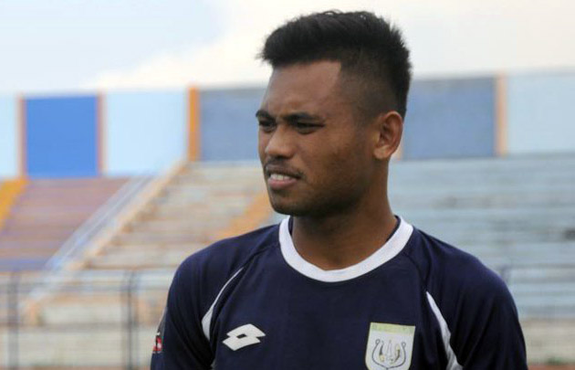 Saddil Ramdani