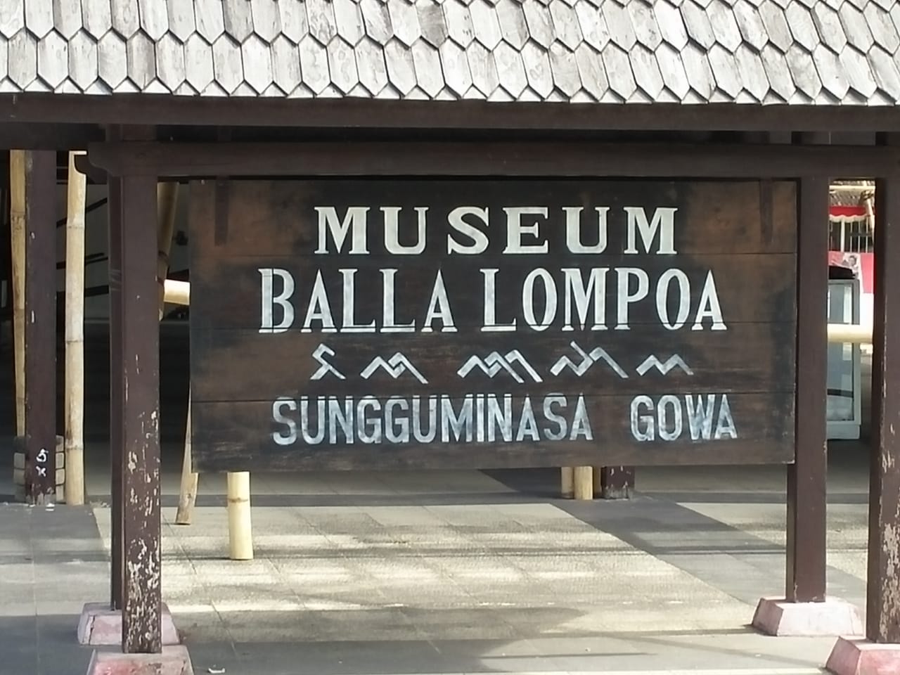 Foto:Kemenpar