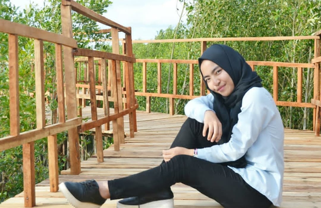 Juga masih selfie dulu. foto:pesonaindonesia for ngopibareng.id