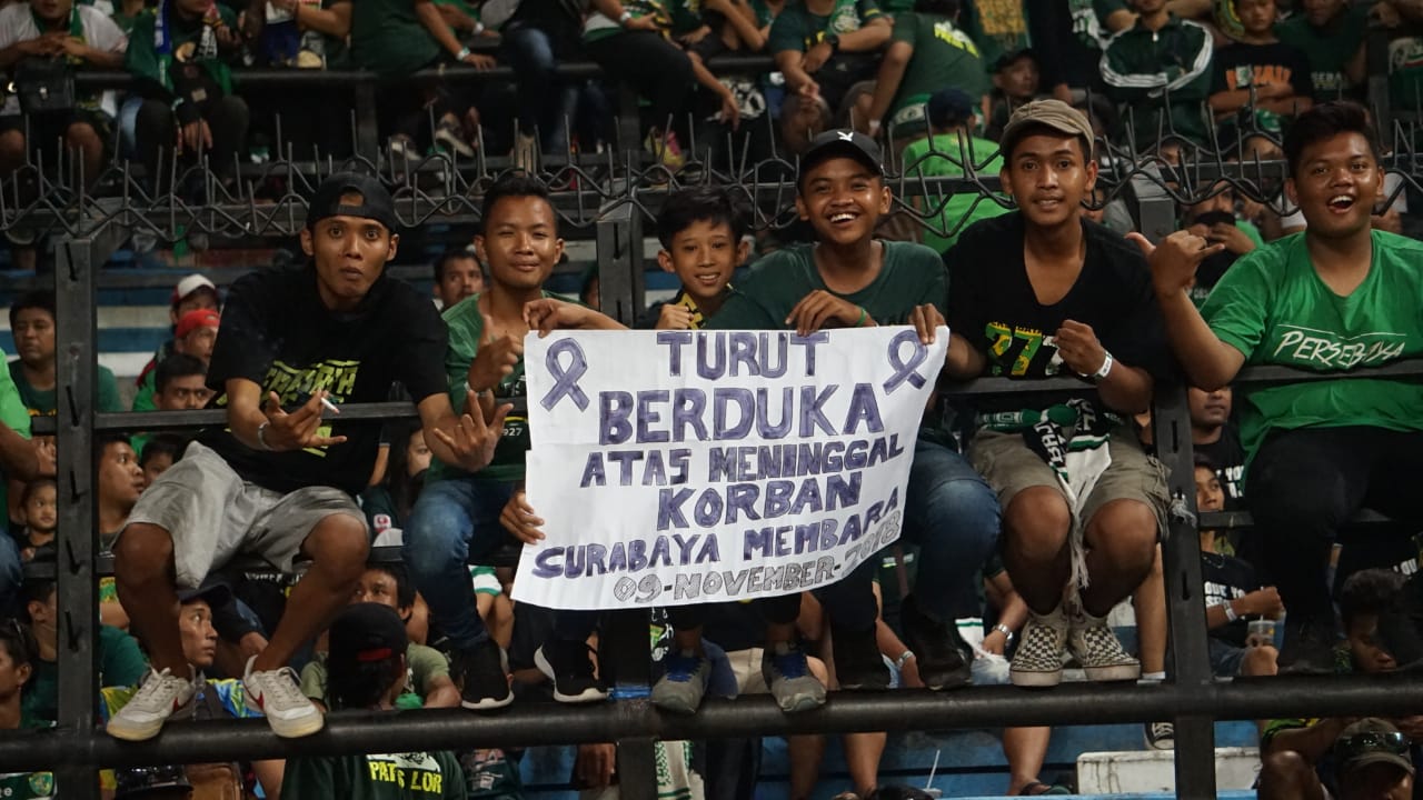 Koreo Bonek. (foto: Haris/ngopibareng)