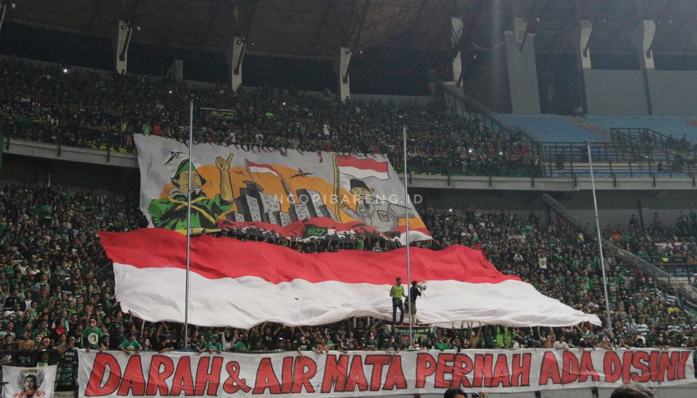 Koreo Bonek. (foto: Haris/ngopibareng)