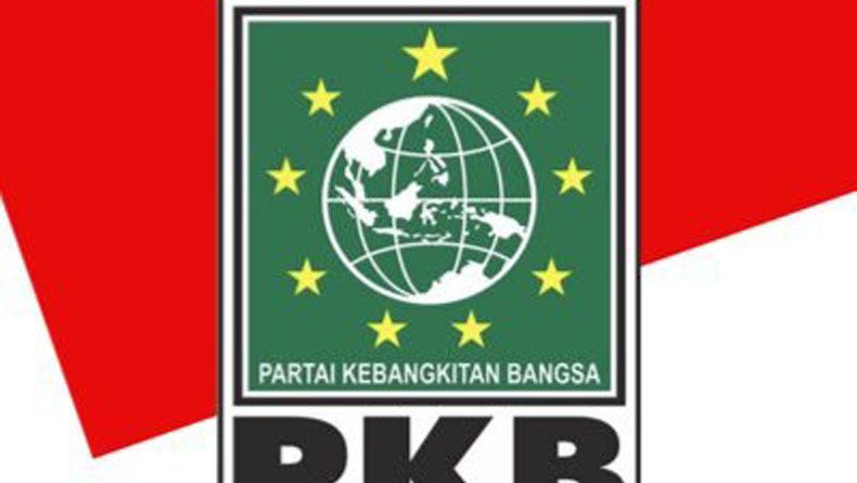 Ilustrasi bendera PKB kreasi baru. (Foto: Ilustrasi)