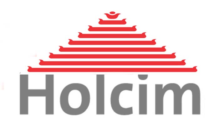 Semen Indonesia ambil alih PT Holcim Indonensia.