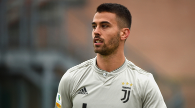 Leonardo Spinazzola (Foto: Tuttosport)