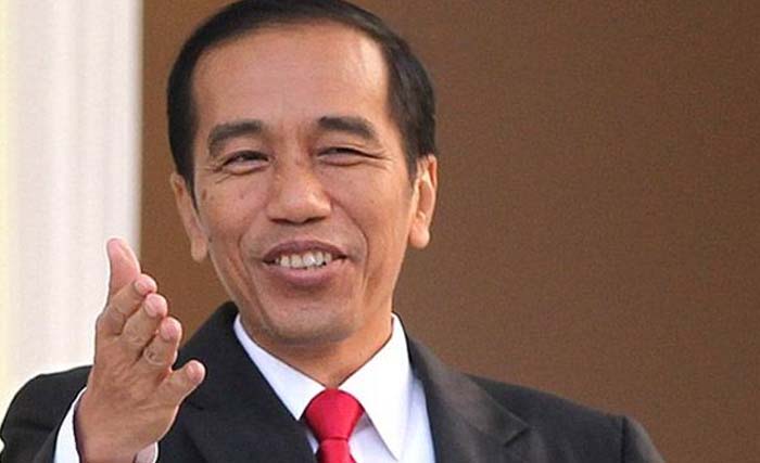 Presiden Joko Widodo. (Foto: Dok.Antara)