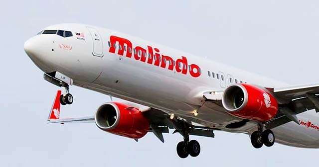 Sinergi Kemenpar - Malindo. foto:malindo