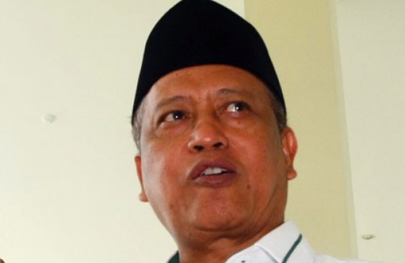 Menristekdikti Mohammad Nasir. (Foto: Antara) 