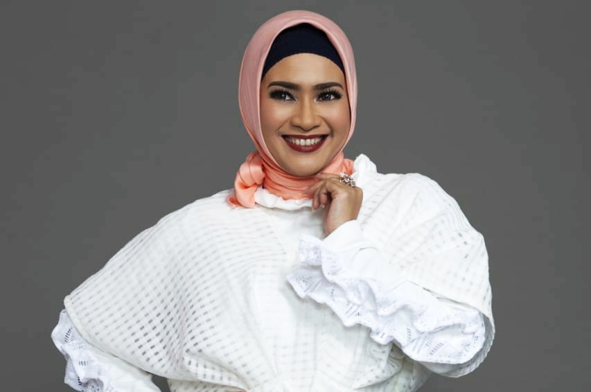 Ikke Nurjanah, makin cantik dan suaranya makin ditunggu. foto:pesona indonesia