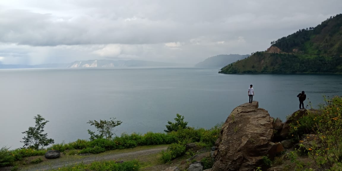 Panorama Sibandang... foto:pesona indonesia