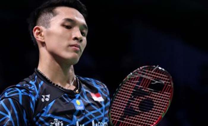 Jonatan Christie. (Foto:Dok.Antara)