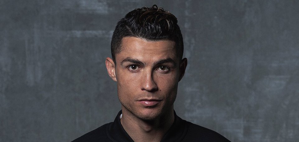 Cristiano Ronaldo. (Foto: Twitter/Cristiano)