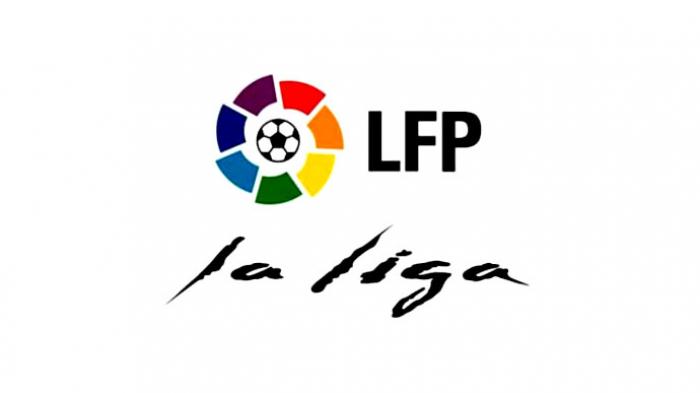 La Liga Spanyol