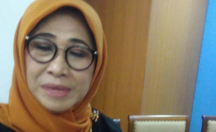 Wakil Ketua Komisi X DPR RI, Hetifah Syahudian. (Foto:Ngopibareng/Asmanu)