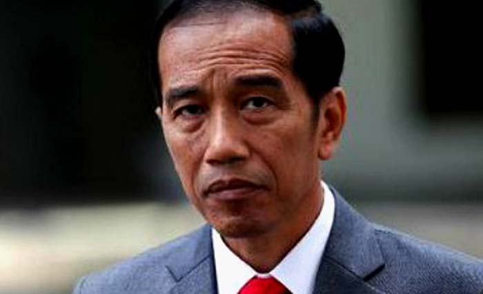 Presiden Joko Widodo. (Foto: Dok.Antara)