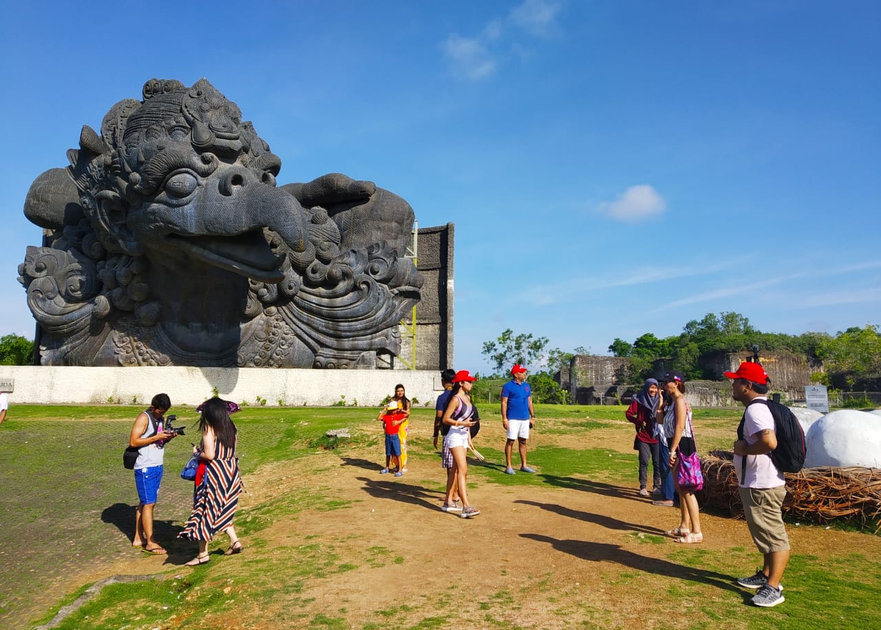 Foto:Pesona Indonesia